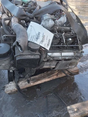 Engine 3.0L VIN 5 8th Digit Fits 07-08 SPRINTER 2500 362000KM 314594 Foto 1 de 4