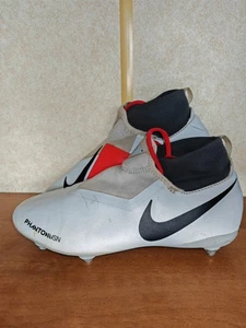 Nike Phantom VSN Ghost Football Boots UK Size 5.5 Good as a Second pair - Picture 1 of 14