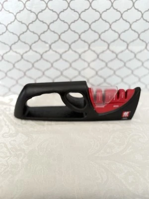 ZWILLING J.A. Henckels 4-Stage Pull Through Knife Sharpener - Image 1 of 4