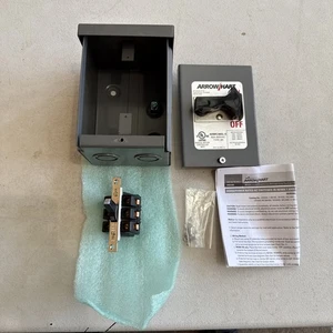 Interruptor duro flecha AHMC360L-3 - Imagen 1 de 2