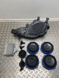 Hyundai Tucson TL 2018 impianto audio completo 96330D7100 GNR15266 - Foto 1 di 16