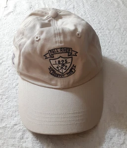 Cappello Fall River Country Club Annuale Tom Norton Aperto Regolabile, Beige - Foto 1 di 8