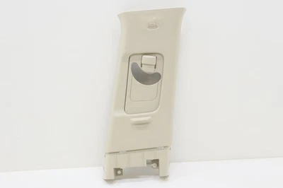 2014 - 2020 MITSUBISHI OUTLANDER ПРАВАЯ СТОЙКА ВЕРХНЯЯ ОТДЕЛКА КРЫШКА OEM TRIM_16J - Изображение 1 из 4