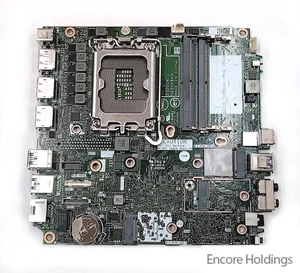 Placa madre Dell para escritorio - Zócalo Intel FC-LGA1700 - Chipset Q670 - Doble NKVGN - Imagen 1 de 1