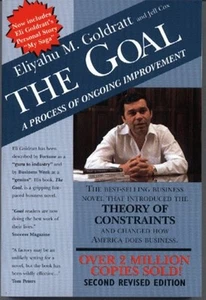 The Goal: A Process of Ongoing Improvement - Picture 1 of 1
