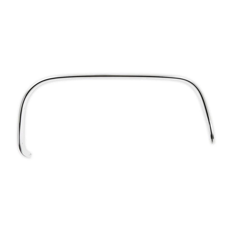 06-142 Brothers Trucks Wheel Arch Trim for Chevy Suburban Blazer Chevrolet K20 Foto 1 de 4