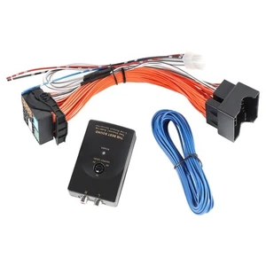 Add an Amplifier Adapter Fits for 2015-2020 VW Golf, Jetta, Beetle, Passat, T... - Picture 1 of 8