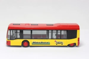 BB122, Alter Rietze BUS MB Mercedes Benz O 520 Cito Kocher Tübingen 1:87 / H0 - Bild 1 von 7
