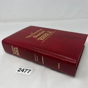 New American Standard Bible Reference Edition Concordance - 1973 Holman - Picture 1 of 21