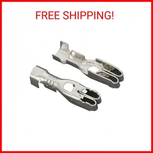 CNLW 50 PCS Fuse Box Terminal Connector Auto Insurance Meter BX2091C - Picture 1 of 2