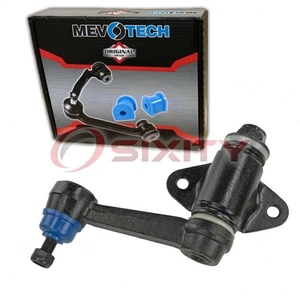 Mevotech OG Front Steering Idler Arm for 1987-1993 Mazda B2200 Gear dr - Picture 1 of 5
