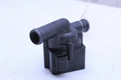 2018 Jaguar F-Type Electric Auxiliary Coolant Water Pump OEM Used Foto 1 de 4