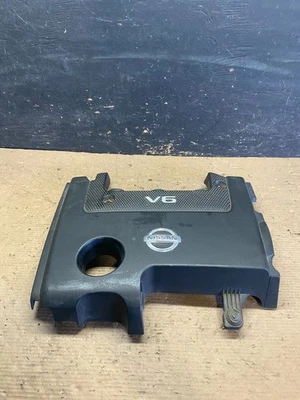 2009-2014 Nissan Murano 3.5L V6 Engine Plastic Cover OEM S3430 DG - Image 1 of 4