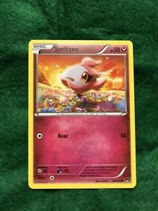 Pokémon, Spritze, #84/122, XY Breakpoint - Bild 1 von 8