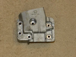 2012-2017 FIAT 500 ENGINE MOUNT BRACKET 04892873AB OEM - Picture 1 of 2