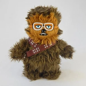 Action Heroez Star Wars Chewbacca Walk & Roar Character Plush Toy 12" SEE VIDEO - Picture 1 of 12