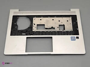 HP EliteBook 840 G5 Series L18310-001 Laptop Palmrest -63A - Picture 1 of 3