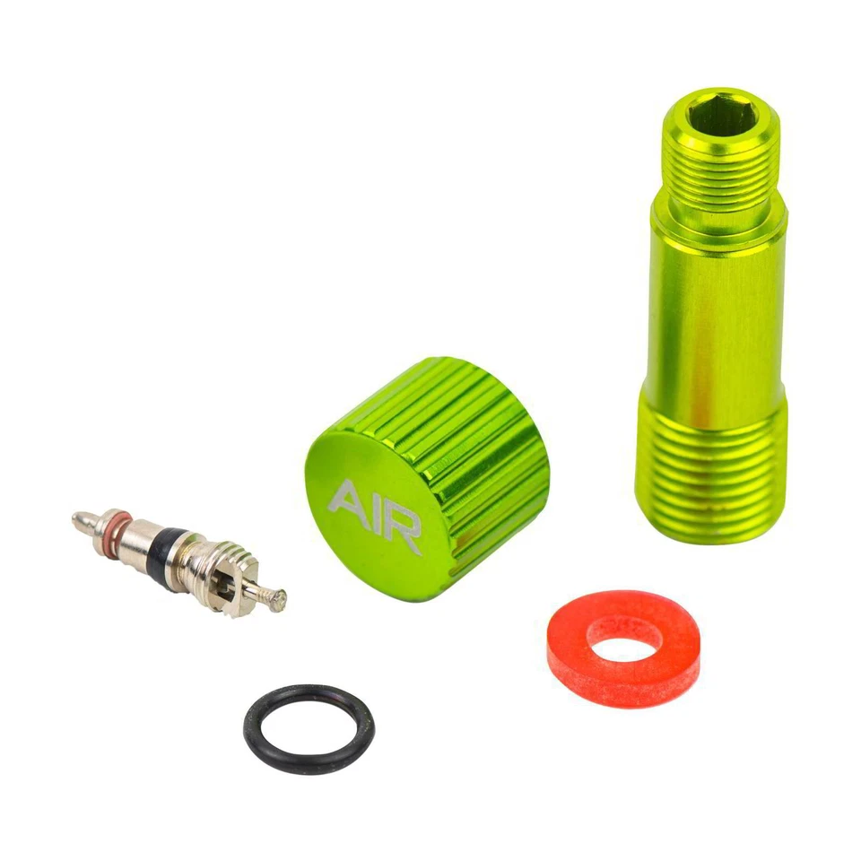 DVO Air Valve Kit  For Topaz Shock — 第 1/1 张图片
