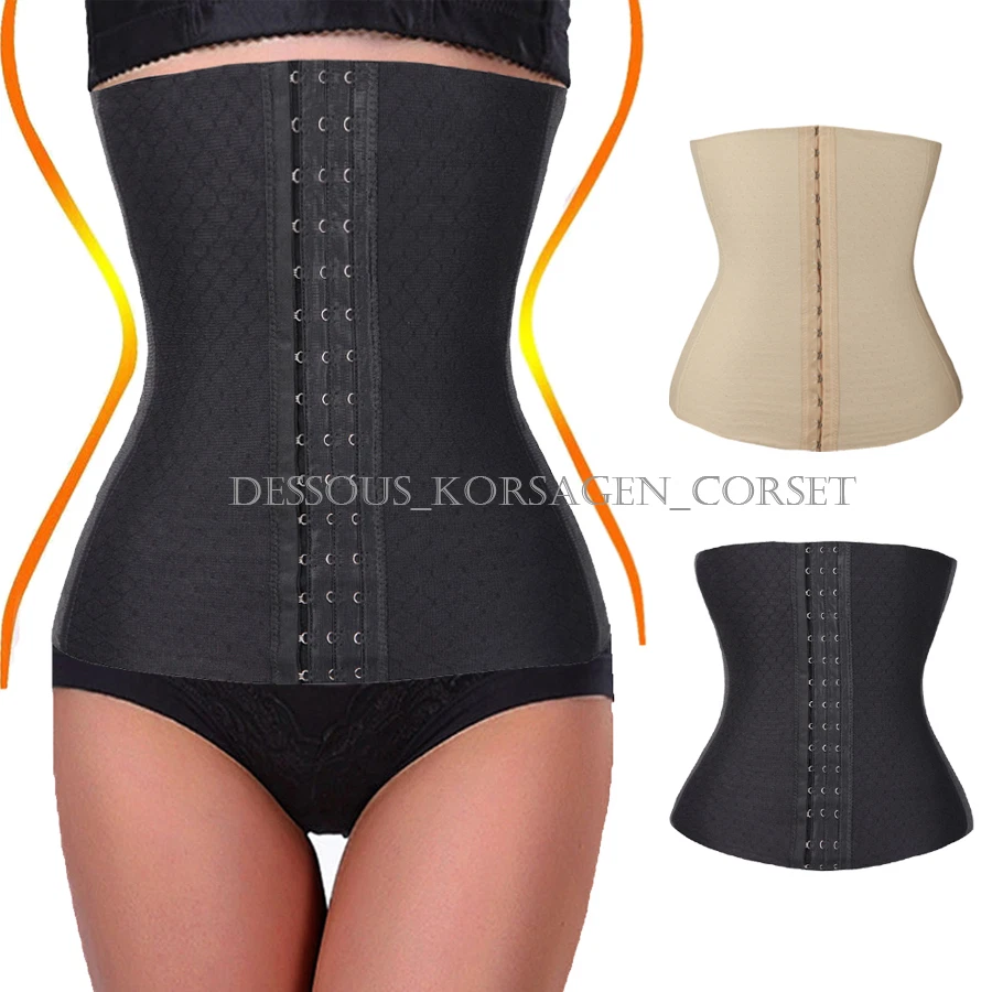 Suchergebnis Auf Für: Waist Trainer Corset Korsett Mieder