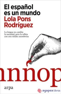 El español es un mundo. NUEVO. ENVÍO URGENTE (Librería Agapea) - Imagen 1 de 1