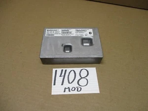 2011 Buick LaCrosse Onstar Control Module Computer #1408-MOD - Picture 1 of 5