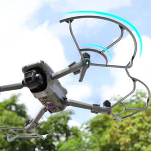 Propeller Guard Shielding Rings Anti-Collision Ring for DJI AIR 3S/AIR 3 Drone - Picture 1 of 14