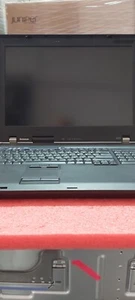 Lenovo 2500-2EG Notebook W701 [ UPS Shipping ] - Bild 1 von 13