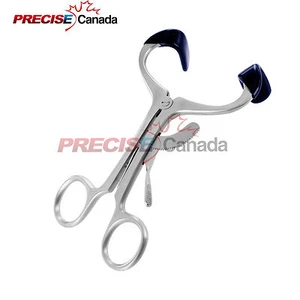 Molt Mouth Gag 5.5" Dental Surgical Dentist Orthodontic Instruments - Picture 1 of 2