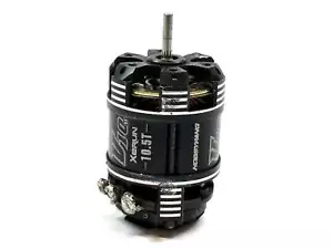 Motor sin escobillas con sensor Hobbywing XeRun V10 10,5T - Imagen 1 de 4