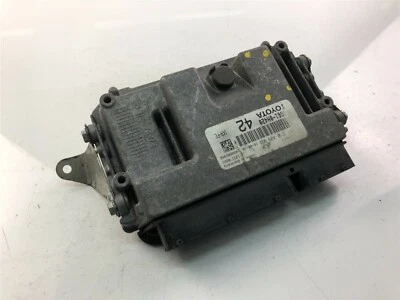 K521 TOYOTA ECU Control Module Unit 89661-0H420 0261S10409 - Image 1 of 4