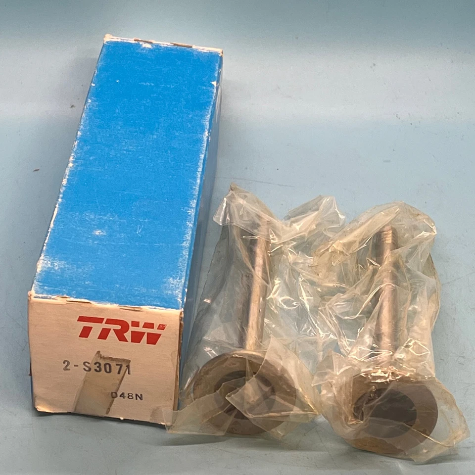 Válvulas de motor TRW S3071 para CHRYSLER 318 5,2 L PASS & TRK JEEP CARB - 2 piezas Foto 1 de 2