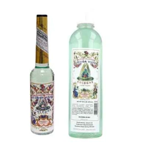 Murray & Lanman Florida Water Cologne New York 221ml/472ml - Bild 1 von 5