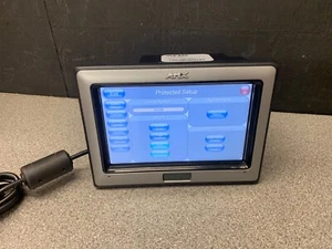 AMX NXD-CV5 5" Modero® Wall / Flush Mount Touch Panel Touchpanel - Picture 1 of 8