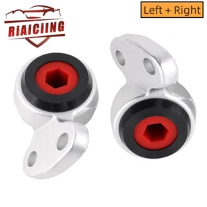 Nuevo kit de buje de brazo de control de suspensión delantera inferior para BMW E46 325i 323i 328i Z4 - Imagen 1 de 9