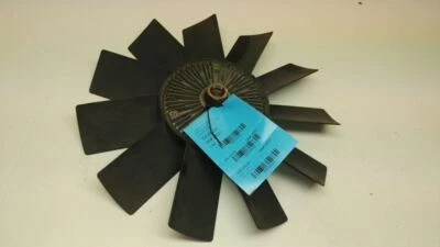 01 02 03 04 05 BMW 325XI E46 SW EMBRAGUE VENTILADOR Foto 1 de 4