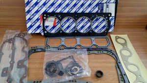 Full Set Gaskets kit for Fiat Regata Lancia Prisma Delta M402AA.16.0 OEM - Picture 1 of 6