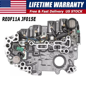 OEM RE0F11A JF015E CVT Transmission Valve Body for 2012-up Nissan Sentra Versa - Picture 1 of 11