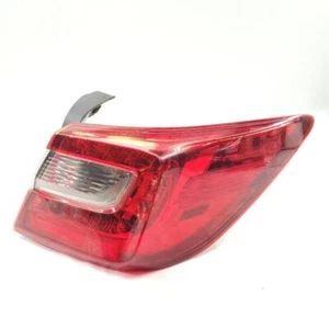 Passenger Tail Light Sedan Quarter Panel Mounted Fits 15-19 LEGACY 146074 - Picture 1 of 8