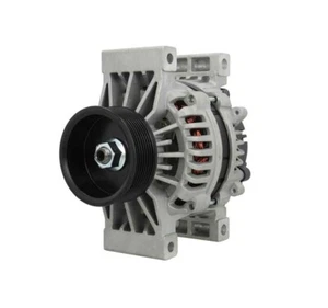 NEW Alternator fits MERCEDES-BENZ Actros 2011 | 10.7 12.8 Diesel | 24v 100amp - Picture 1 of 6