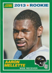 2013 SCORE Football Rookies You Pick Complete Your Set!!! - Picture 1 of 32