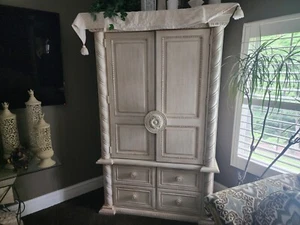 bedroom set king - Picture 1 of 4
