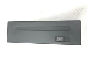 2007 Toyota Prius Hybrid Navigation GPS Navi Control Module Computer DVDOEM (38) - Picture 1 of 6