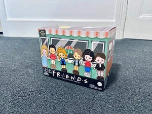 Brand New Sealed Polly Pocket Dolls Collector Friends Compact Mattel - Picture 1 of 3