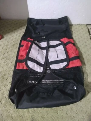 Kolcraft Jeep Cherokee sport Stroller (storage basket only) - Image 1 of 4