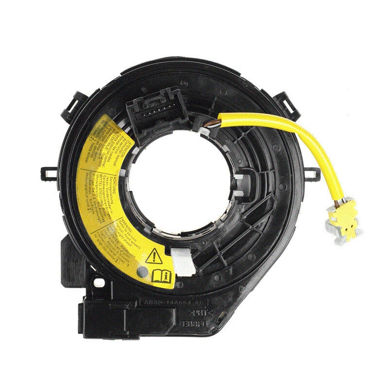 Resorte de reloj AB39-14A664-AC, AB3914A664AC para Ford Ranger PX 2012-2016 Foto 1 de 4