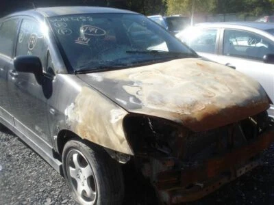 Driver Left Side View Mirror Power Fits 02-04 AERIO 37126 - Изображение 1 из 4