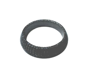 Junta de cono de escape universal de 2,5′′ para: Subaru Impreza GDA GDB WRX STI 01-07 - Imagen 1 de 1