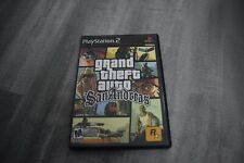 Grand Theft Auto: San Andreas "AO" Version (Sony PlayStation 2, 2004)