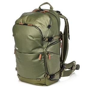 Shimoda Explore V2 35 Army Green Starter Kit - Picture 1 of 5