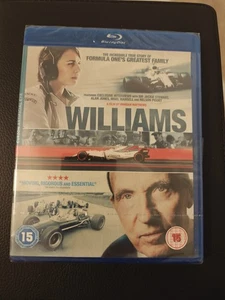 Williams [15] Blu-ray - Picture 1 of 2